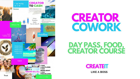 Creator Cowork