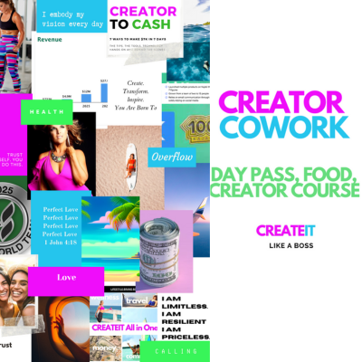 Creator Cowork